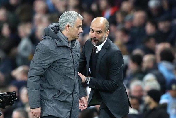Mourinho tính cuỗm tiền đạo số 1 Man Cty, trả thù vụ Tevez