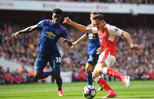 Kết quả, BXH sau vòng 36 Ngoại hạng Anh: Arsenal chờ cơ hội