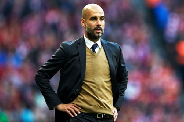 Chính thức: Sao bự đầu tiên nói lời chia tay Man City 
