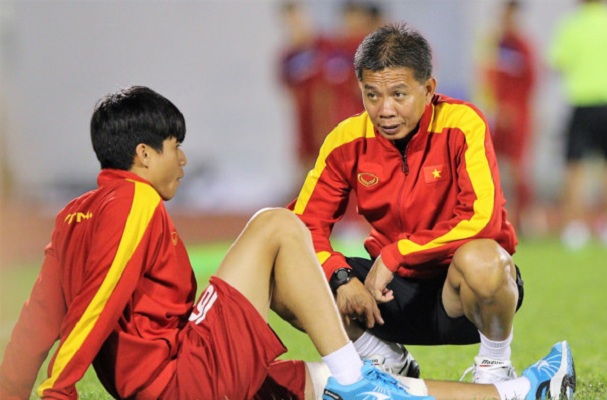 Thanh Hậu chia sẻ cảm xúc khi được dự World Cup 2017