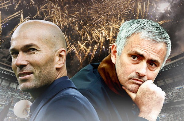 Tin tức chuyển nhượng 23/5: MU, Real Madrid là tâm điểm