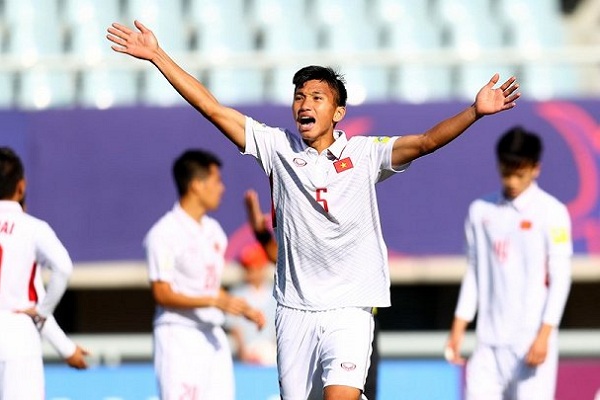 Tin HOT U20 W.C: Điều kiện để U20 VN giành quyền đi tiếp