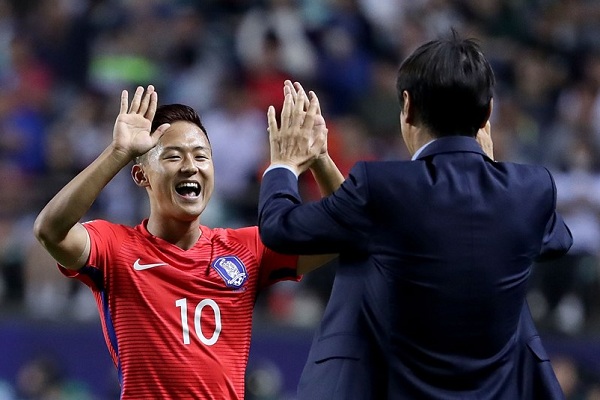 U20 World Cup 2017: Điểm tên 5 đội bóng đã có vé đi tiếp