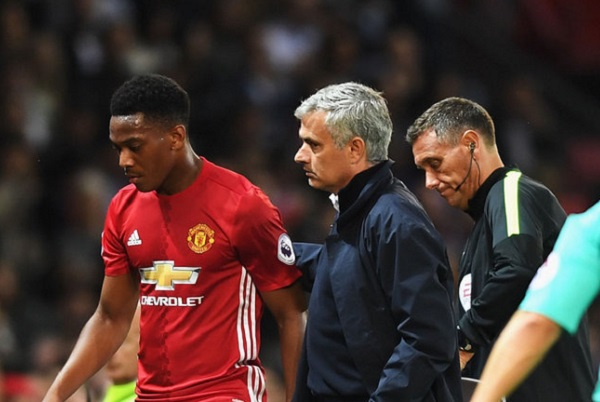 Chuyển nhượng tối 30/5: MU 'bật đèn xanh' bán Martial
