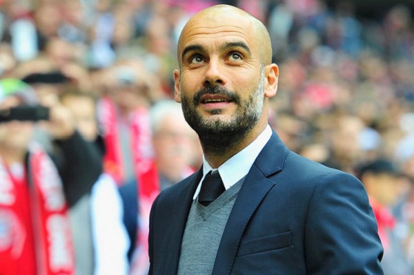 Man City hoàn tất việc chiêu mộ thủ môn đắt nhất thế giới