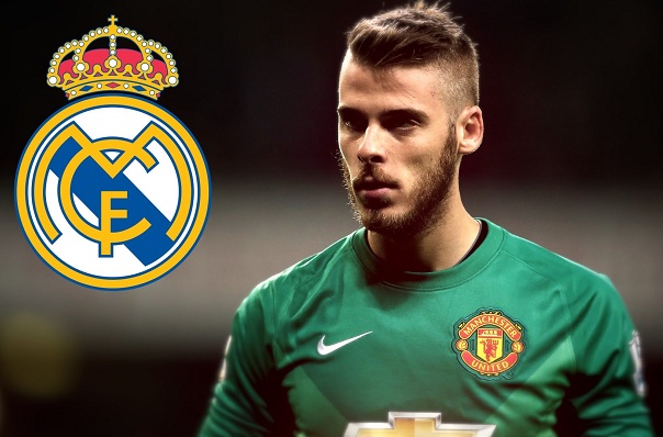 Chuyển nhượng chiều 8/6: Real ra quyết định cuối vụ De Gea