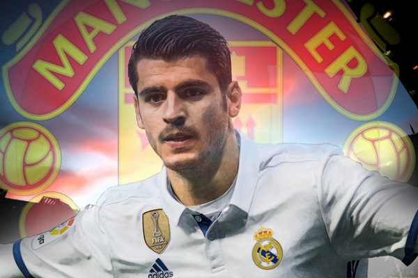 Chuyển nhượng tối 10/6: Chi tiết bản hợp đồng Morata tới MU