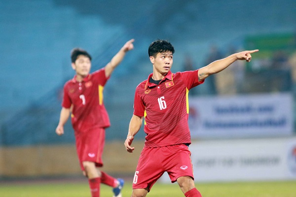 Kết quả Việt Nam vs Jordan: Tỷ số chấp nhận được 