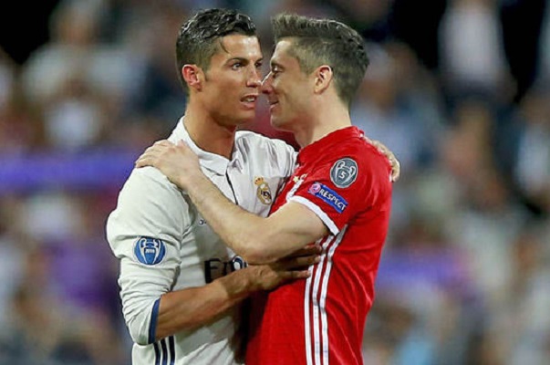 Bayern chính thức lên tiếng về thương vụ chiêu mộ CR7