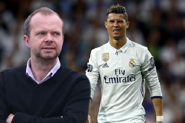 Bỏ thương vụ CR7, MU gom tiền mua 2 ngôi sao cực khủng