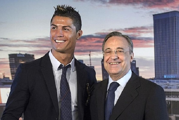 Tin bóng đá trưa 20/6: Chủ tịch Real ‘phát giá’ bán Ronaldo