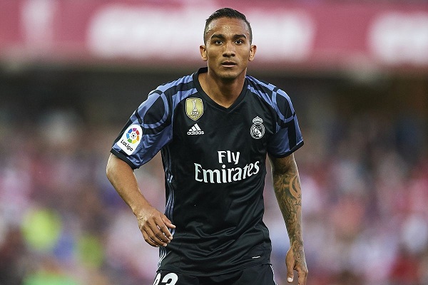 Juventus âm thầm chiêu mộ thành công sao Real