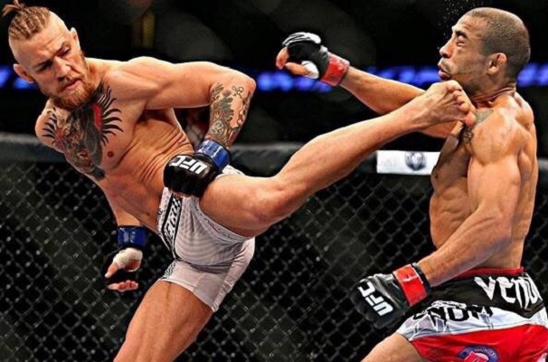 McGregor có thể phải đi tù nếu đá gục Mayweather