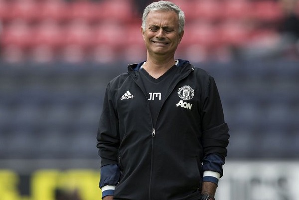Man Utd chính thức chia tay cùng lúc 4 cầu thủ