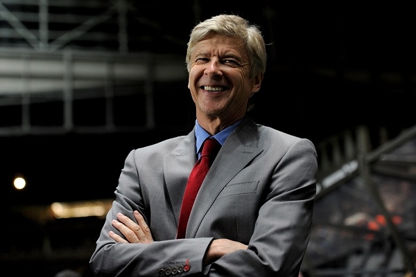 Chuyển nhượng Arsenal 5/7: Pháo thủ đón tiền đạo bom tấn