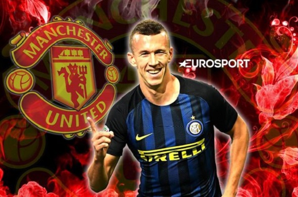 Chuyển nhượng 11/7: Ivan Perisic đã là người của Man Utd?
