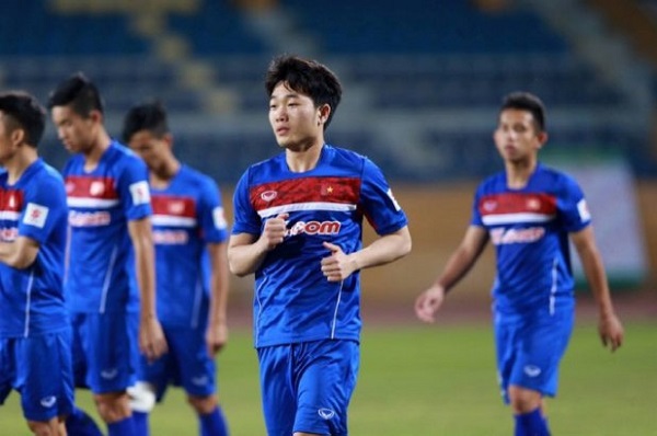 Lương Xuân Trường áy náy với Gangwon vì lý do bất ngờ