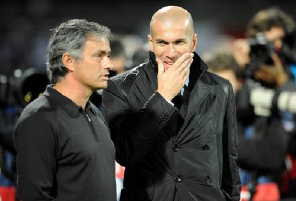 Real và Man Utd thực hiện vụ đổi người ‘kinh điển’?