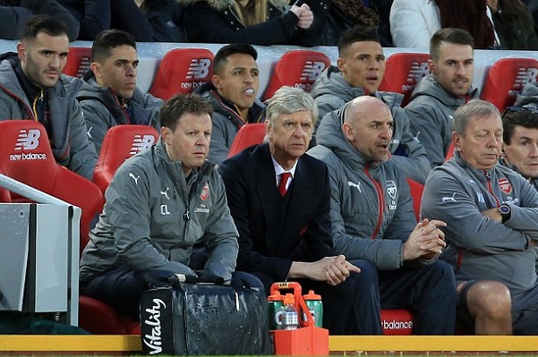 Chuyển nhượng 18/7: Juventus chiêu mộ thành công sao Arsenal