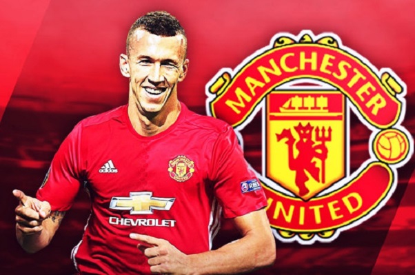 HLV Mourinho lên tiếng về tin đồn mua Perisic