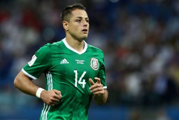 Chicharito CHÍNH THỨC trở lại Ngoại hạng Anh 