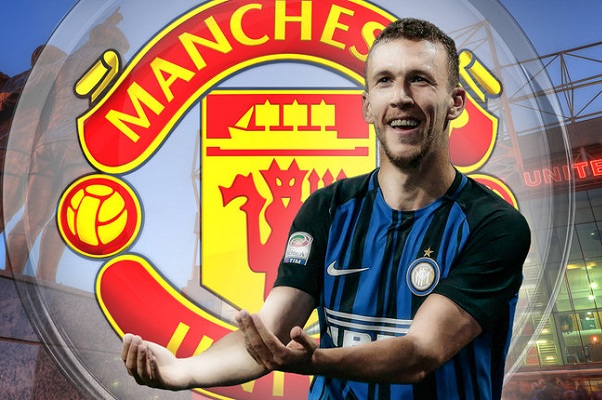 Chấp nhận đổi người, MU đã chiêu mộ thành công Perisic?