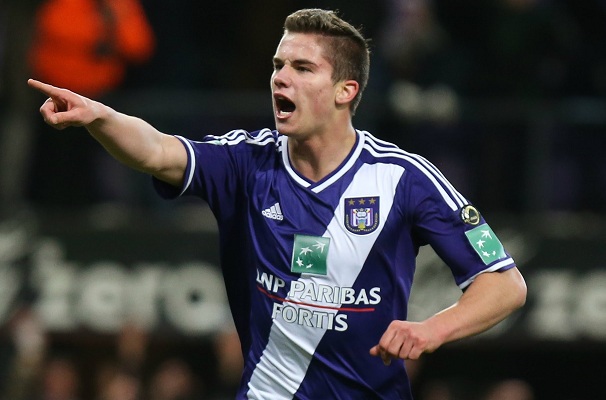 Đối tác ra thời gian để MU ‘chốt’ vụ Leander Dendoncker