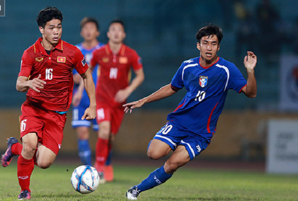 Chủ nhà Malaysia lại gây khó dễ cho U22 Việt Nam