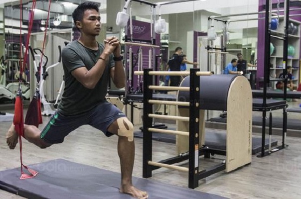 Đối thủ số 1 của U22 Việt Nam gặp tổn thất lớn