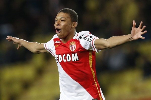 Thương vụ Mbappe đã được kích hoạt với 180 triệu euro?