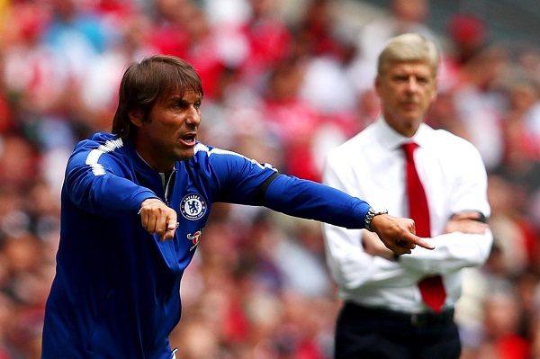 Chi 35 triệu bảng, Chelsea chiêu mộ thành công sao Arseneal