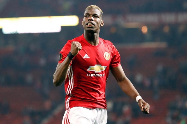 Pogba ra tay chiêu mộ Cầu thủ hay nhất NHA cho MU