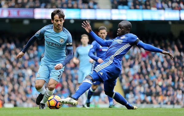 Lịch thi đấu bóng đá hôm nay 30/9: Chelsea đấu Man City