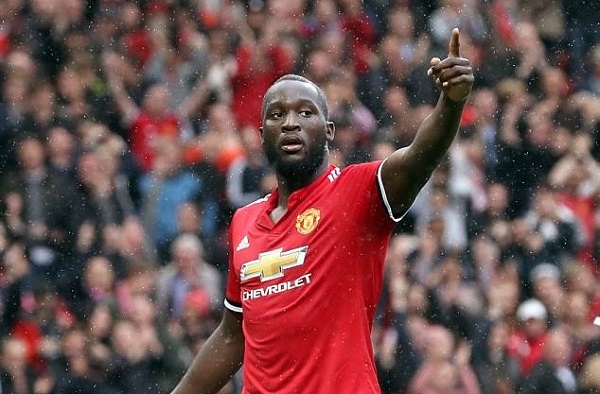 Man Utd lo lắng khi nghe tin Lukaku chấn thương