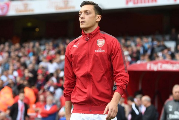Hé lộ 3 CLB Mesut Ozil muốn đến sau khi rời Arsenal