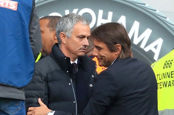 Sao Tottenham từ chối Chelsea, chỉ muốn đến Man Utd