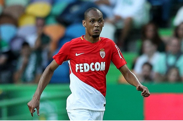 Chuyển nhượng 14/10: Monaco bán hậu vệ cánh phải cho MU