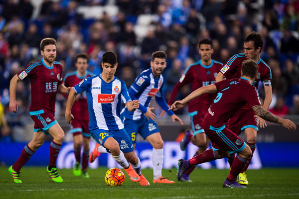 Kết quả bóng đá ngày hôm nay 24/10: Thất vọng Real Sociedad	