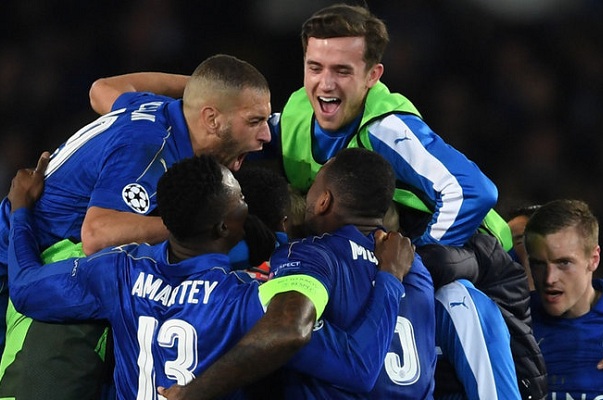 Chuyển nhượng 26/10: Leicester bổ nhiệm huấn luyện viên mới