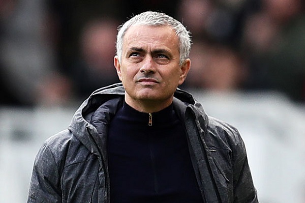 Mourinho lên kế hoạch chiêu mộ “mũi tên bạc” của Barca