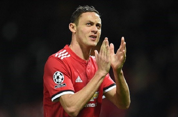 'Kẻ nào đòi bán Matic ở Chelsea đáng bị sa thải'