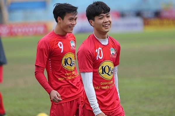 Tiết lộ lý do Công Phượng không thể trở lại Nhật Bản