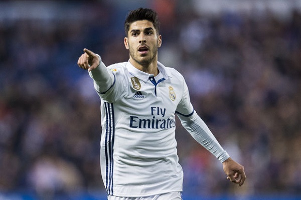 Tin HOT tối 4/11: Marco Asensio trên đường đến Old Trafford