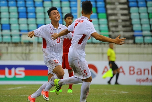 Vì sao vừa đá 2 trận, U19 VN đã chắc chắn lọt vào VCK châu Á