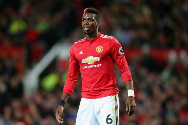 Chấm điểm MU vs Newcastle: Pogba không hay nhất
