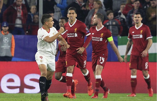 Kết quả bóng đá hôm nay 22/11: Sốc với Liverpool