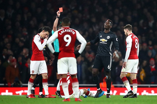 HLV Guardiola: ‘Tôi muốn có Pogba ở trận derby Manchester’