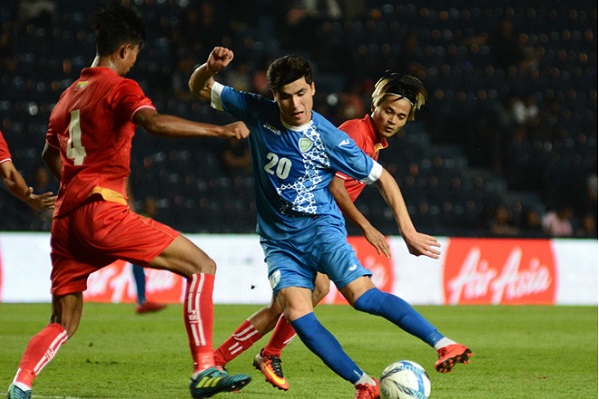 Kết quả bóng đá hôm nay 12/12: Tiếc cho U23 Việt Nam