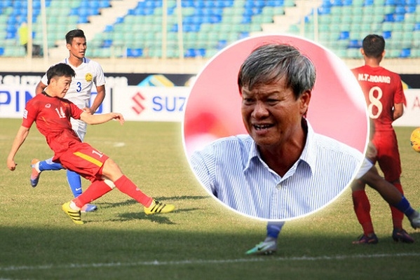 HLV Lê Thụy Hải thẳng thắn chê trách Xuân Trường