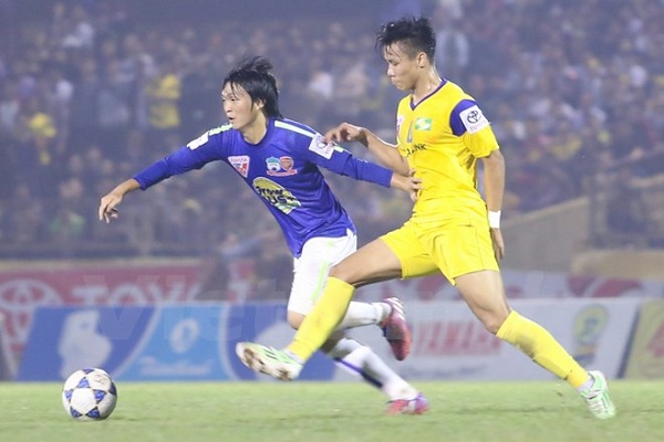 5 cầu thủ V-League đủ sức xuất ngoại thi đấu